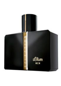 s.Oliver - Selection Woman Selection Men After Shave Dopobarba 50 ml male