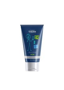SYNERGY THERM - Men Crema Idratante Viso Crema giorno 50 ml unisex