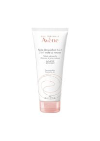 Av&egrave;ne Av&egrave;ne - Eau Thermale LATTE STRUCCANTE 3IN1 Gel detergente 200 ml unisex