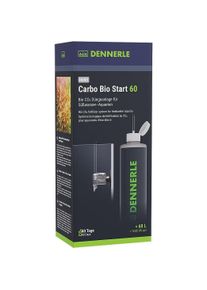 Dennerle Carbo Bio Start 60 (Aquarium Dünger), Aquarium Pflege