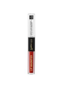 bellaoggi - LIP MAGNIFIER Lucidalabbra 4.7 ml Rosso scuro unisex