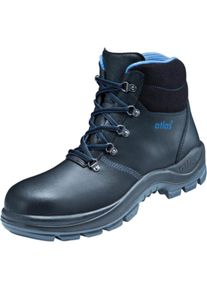 Atlas, Sicherheitsschuhe, Sicherheits-Stiefel TX 84 2.0 ESD, S2, Weite 12, Grösse 41 (S2, 41)
