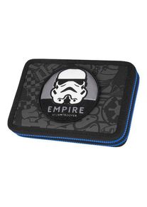 McNeill Trousse gris