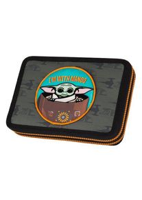 McNeill Trousse gris