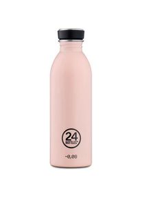 24Bottles Gourde Urban 500 ml rose