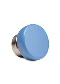 24Bottles Clima Lid bouchon de gourde bleu