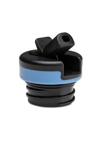 24Bottles Athleisure Sport Lid Bouchon de bouteille d'eau bleu