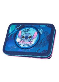 McNeill Trousse bleu