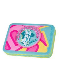 McNeill Trousse rose