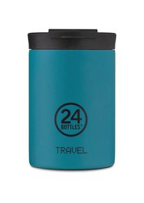 24Bottles Gobelet de voyage 350 ml essence