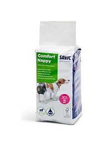 Savic Comfort Nappy (Hund, 12 ml), Tierpflegemittel