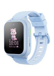 ZTE Kids Watch K2 Pro Blue, Smartwatch