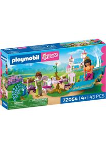 Playmobil 72054 Besuch aus der Ferne (72054)