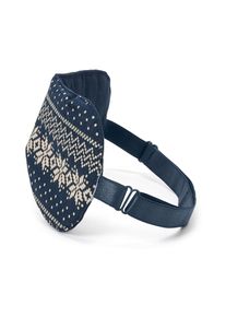 Tchibo - Schlafmaske - weiß