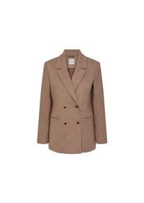 Tchibo - Blazer - Damen - Gr. 42 - braun