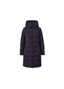 Tchibo - Steppmantel - Damen - Gr. S - dunkelblau