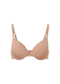 Tchibo - T-Shirt-BH - Damen - Gr. 85C - beige