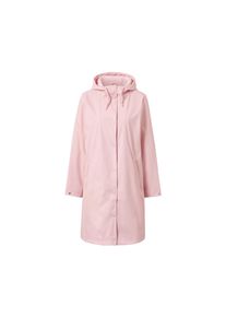 Tchibo - Regenparka - Damen - Gr. 42 - rosa
