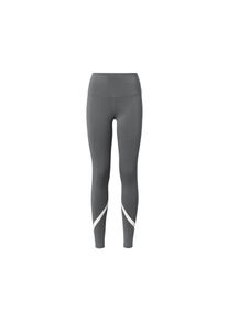 Tchibo - Sporttight - Damen - Gr. S - grau