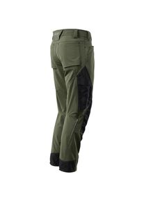 Mascot, Arbeitshose, Linares elastische Bundhose 17179 (54)