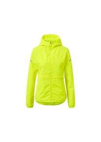 Tchibo - Windprotection-Laufjacke - Damen - Gr. 44 - gelb