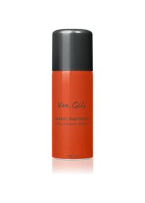 Van Gils, Deo, Basic Instinct Deodorant spray 150 ml (Spray, 150 ml)