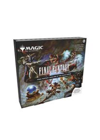 Final Fantasy - Garland at the Chaos Shrine Scene Box englische Version - Magic The Gathering