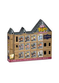 Harry Potter - Funko Bitty Pop Figure Set - Funko