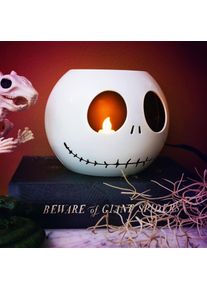 Nightmare Before Christmas - Jack LED Candle