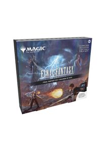 Final Fantasy - Children of Fate Scene Box englische Version - Magic The Gathering