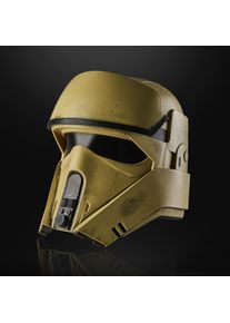 Star Wars - Shoretrooper Black Series Helm Replik