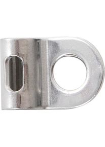 Curana, Schutzblech, (Schutzblech vorne)