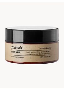 Meraki Exfoliante corporal Northern Dawn 200 ml