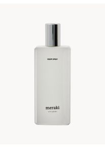 Meraki Ambientador White Garden (Rosa, Coco, Cedro) Blanco 100 ml
