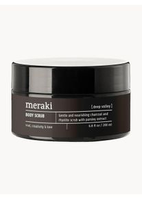 Meraki Exfoliante corporal Deep Valley 200 ml