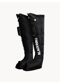 BLACKROLL Botas de compresión 2.0 BLACKROLL Negro An 37 x L 86 cm