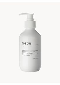 Meraki Doseador de sabonete l&iacute;quido Take Care Branco Capacidade: 275 ml