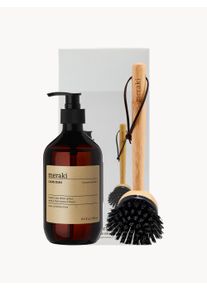 Meraki Darčekov&aacute; s&uacute;prava Blossom Breeze, 2 ks Biela &Scaron; 11 cm, D 8 cm