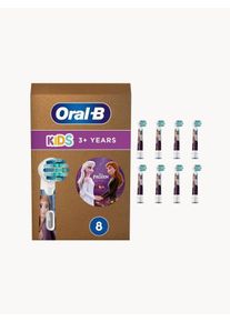 Oral-B Set de 8 cabezales de repuesto Oral-B Pro Kids 3+ Azul An 14 x Al 27 cm