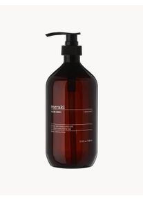 Meraki Detergente para vajilla Herbal Nest Marrón 1 L