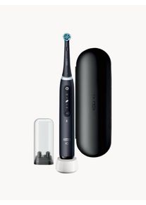 Oral-B Cepillo de dientes eléctrico Oral-B Series 5, 1 cabezal Negro An 17 x Al 24 cm