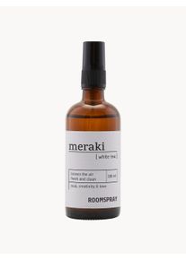 Meraki Spray de ambiente White Tea (ch&aacute; branco) 100 ml