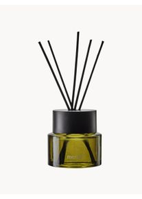 Meraki Difusor Rain Lavender (Manzanilla, Lavanda, Geranio) Verde 100 ml