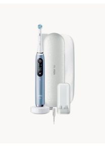 Oral-B Szczoteczka elektryczna Oral-B iO9, edycja Luxe Niebieski S 18 x W 25 cm