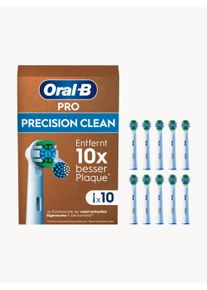 Oral-B Cabezales de repuesto Pro Precision Clean, set de 10 Blanco An 2 x Al 6 cm