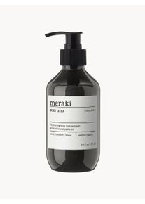 Meraki Leche corporal Silky Mist 490 ml