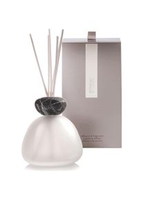 Millefiori, Raumduftaccessoire, Marble Glass Diffuser Frosted