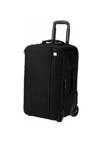 Tenba Roadie Rollkoffer 24 (Fotokoffer), Kameratasche, Schwarz