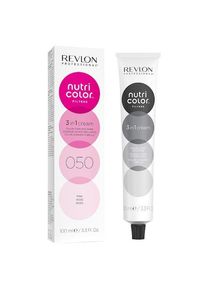 Revlon Professional Nutri Color Filters 050 Pink Tintes temporales Female 100 ml