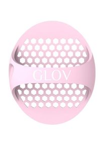 GLOV Make-up remover pads Face Wash - Silicone Foaming Pad Facial cleansing tools Female